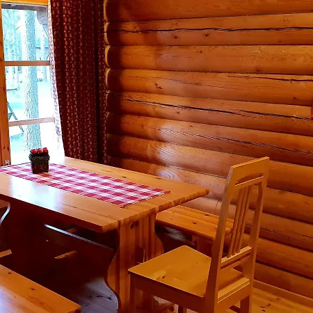 Urpolan Kartano Ky Hotel Humppila