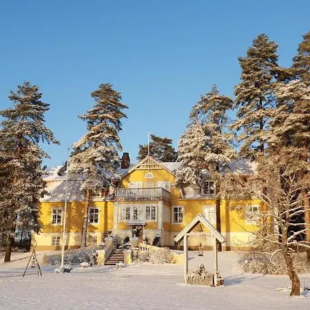 Urpolan Kartano Ky Hotel