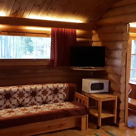 Hotel Urpolan Kartano Ky