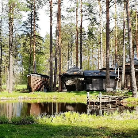 Urpolan Kartano Ky *