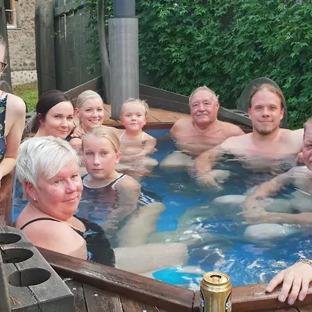 Urpolan Kartano Ky *