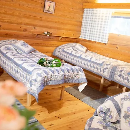 Hotel Urpolan Kartano Ky