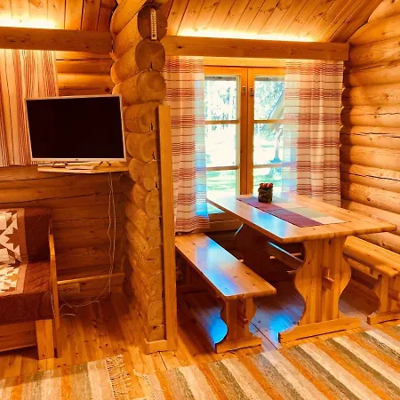 Hotel Urpolan Kartano Ky Humppila