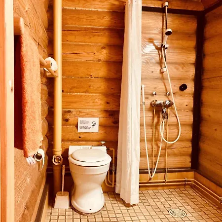 Hotel Urpolan Kartano Ky *