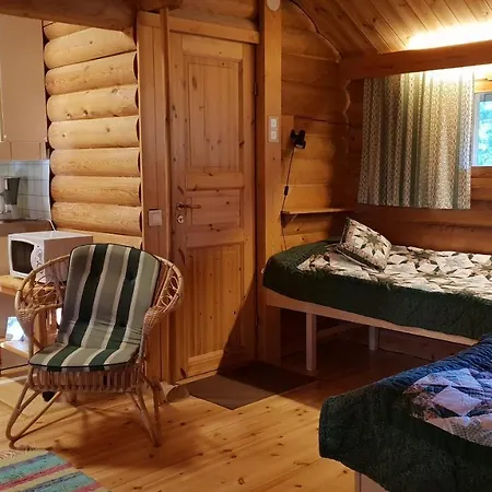 Urpolan Kartano Ky Humppila