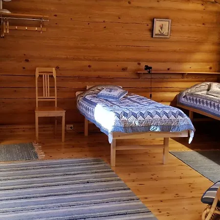 Hotel Urpolan Kartano Ky *