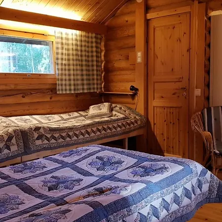 Hotel Urpolan Kartano Ky