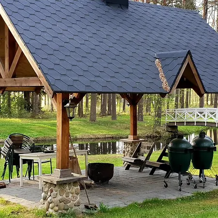 Hotel Urpolan Kartano Ky *