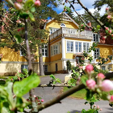 Hotel Urpolan Kartano Ky *