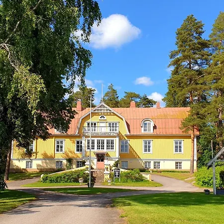 Hotel Urpolan Kartano Ky