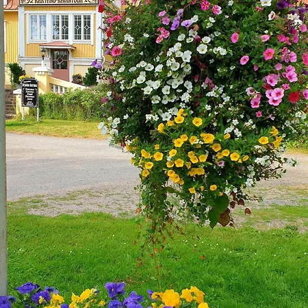 Urpolan Kartano Ky Hotel