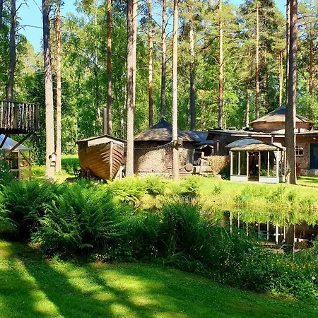 Urpolan Kartano Ky Hotel Humppila