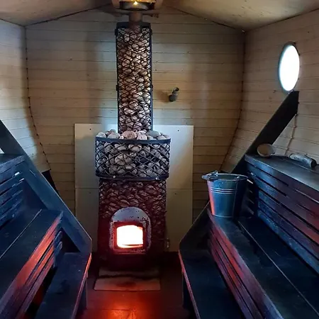 Hotel Urpolan Kartano Ky *