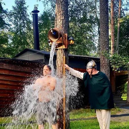 Hotel Urpolan Kartano Ky Humppila