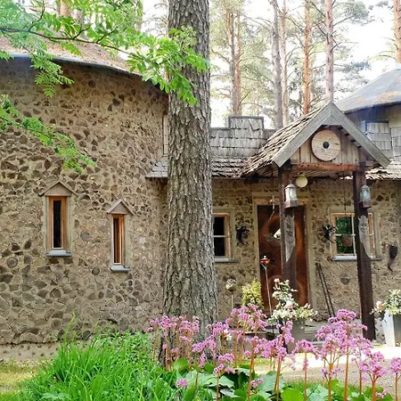 Hotel Urpolan Kartano Ky *